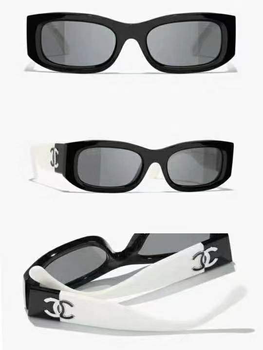 Picture of Chanel Sunglasses _SKUfw76720742fw